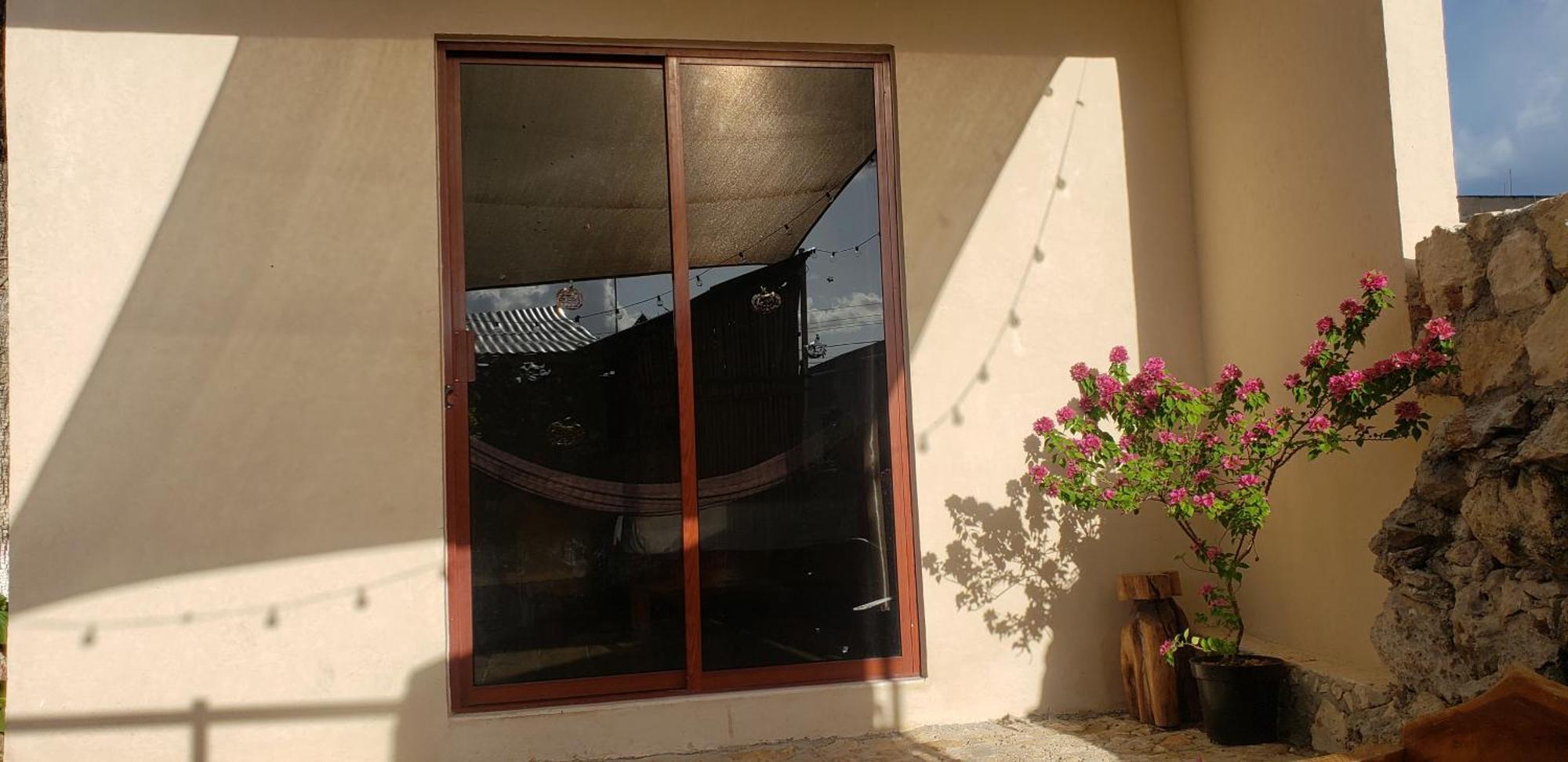 Casa Los Jarochos Valladolid  Habitación foto